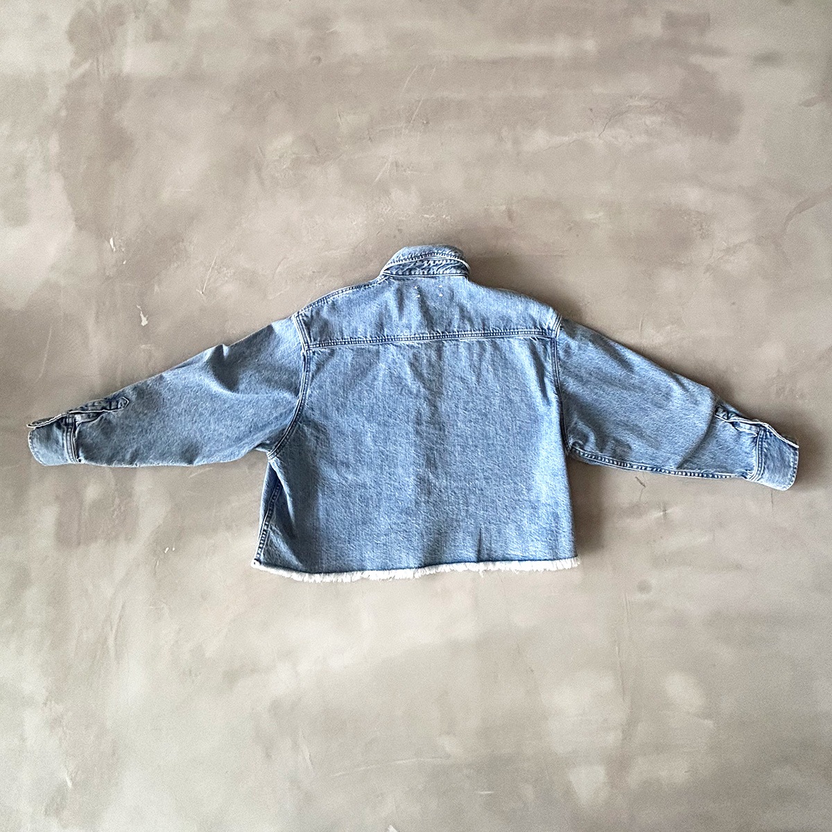 DEUXIEME CLASSE - upper hights   アッパーハイツ定番シャツ upper hights アッパーハイツ】シャツ | BRAND,GUESTLIST