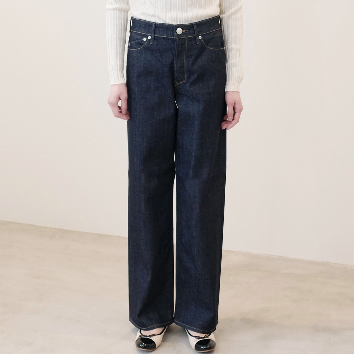 YANUK ヤヌーク】デニム GINA の通販｜正規取扱店 ANNE onlinestore