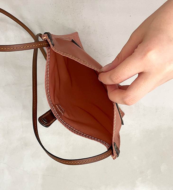 【Felisi フェリージ】バッグ