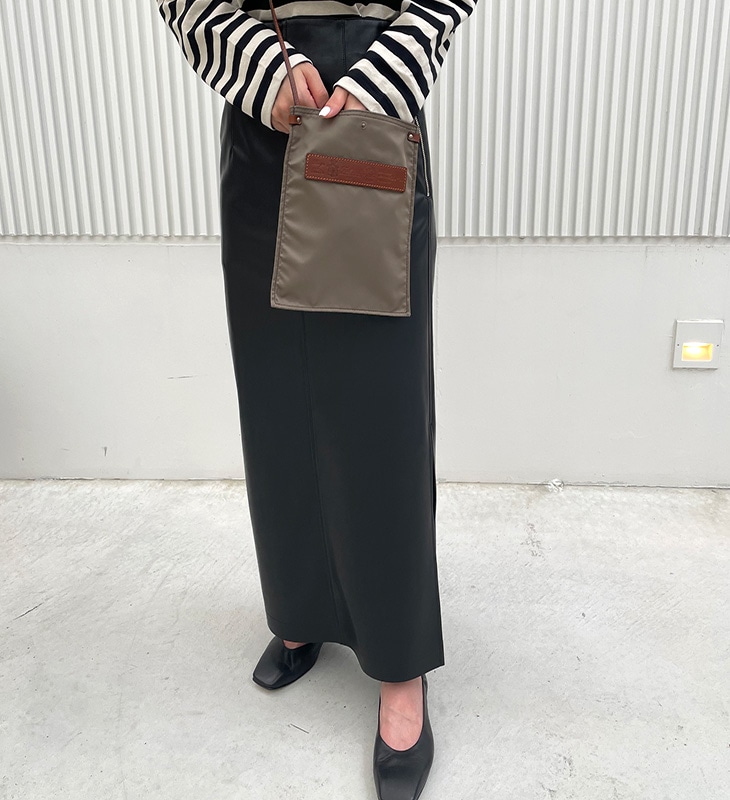 【Felisi フェリージ】バッグ