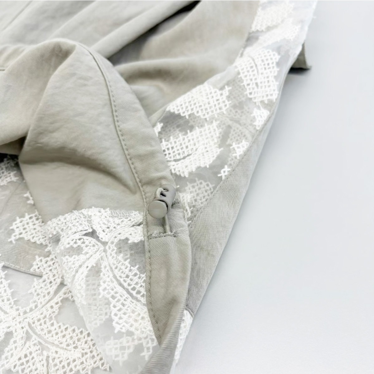 【RISLEY リズレー】ベスト・ジャケット