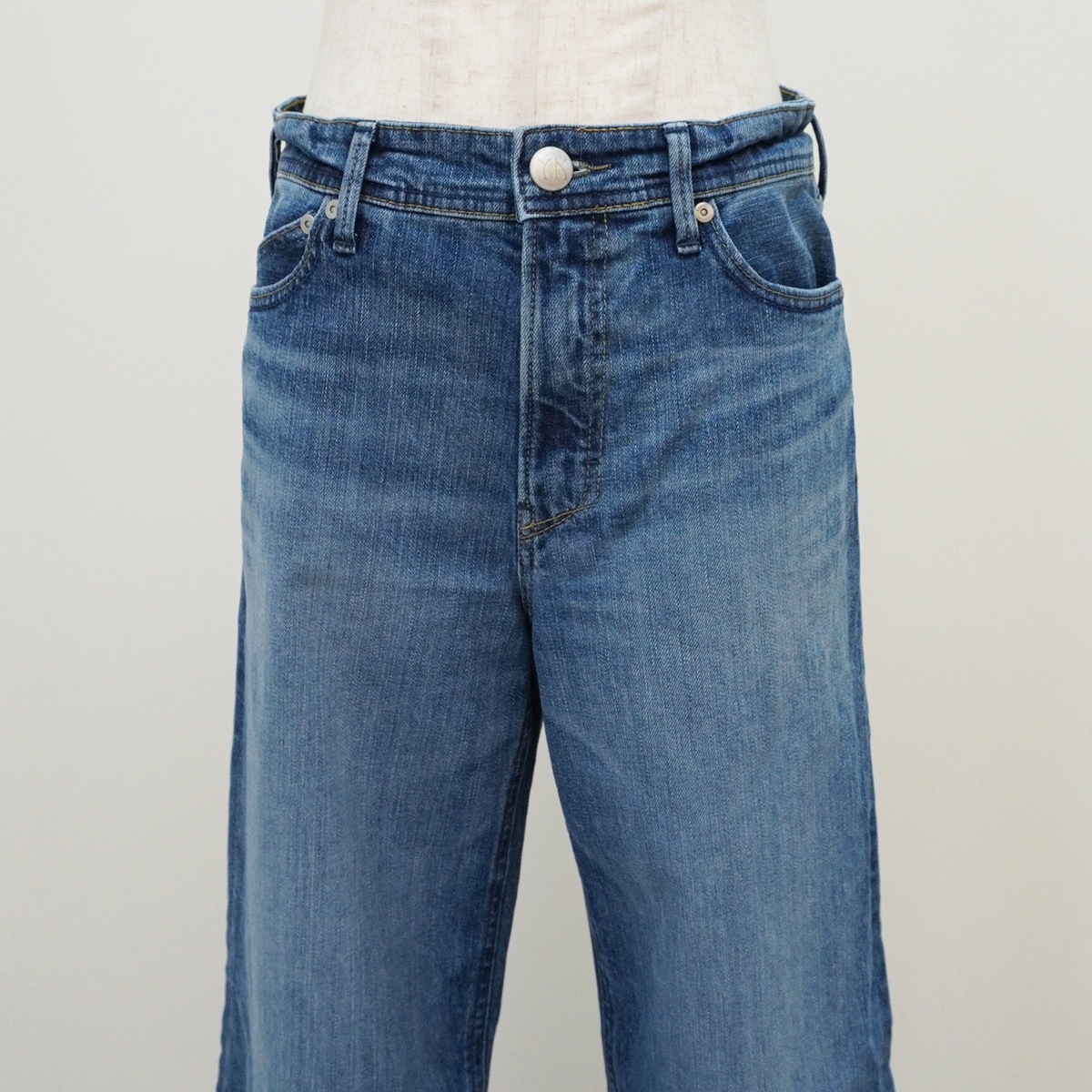 YANUK ヤヌーク】デニム GINA の通販｜正規取扱店 ANNE onlinestore
