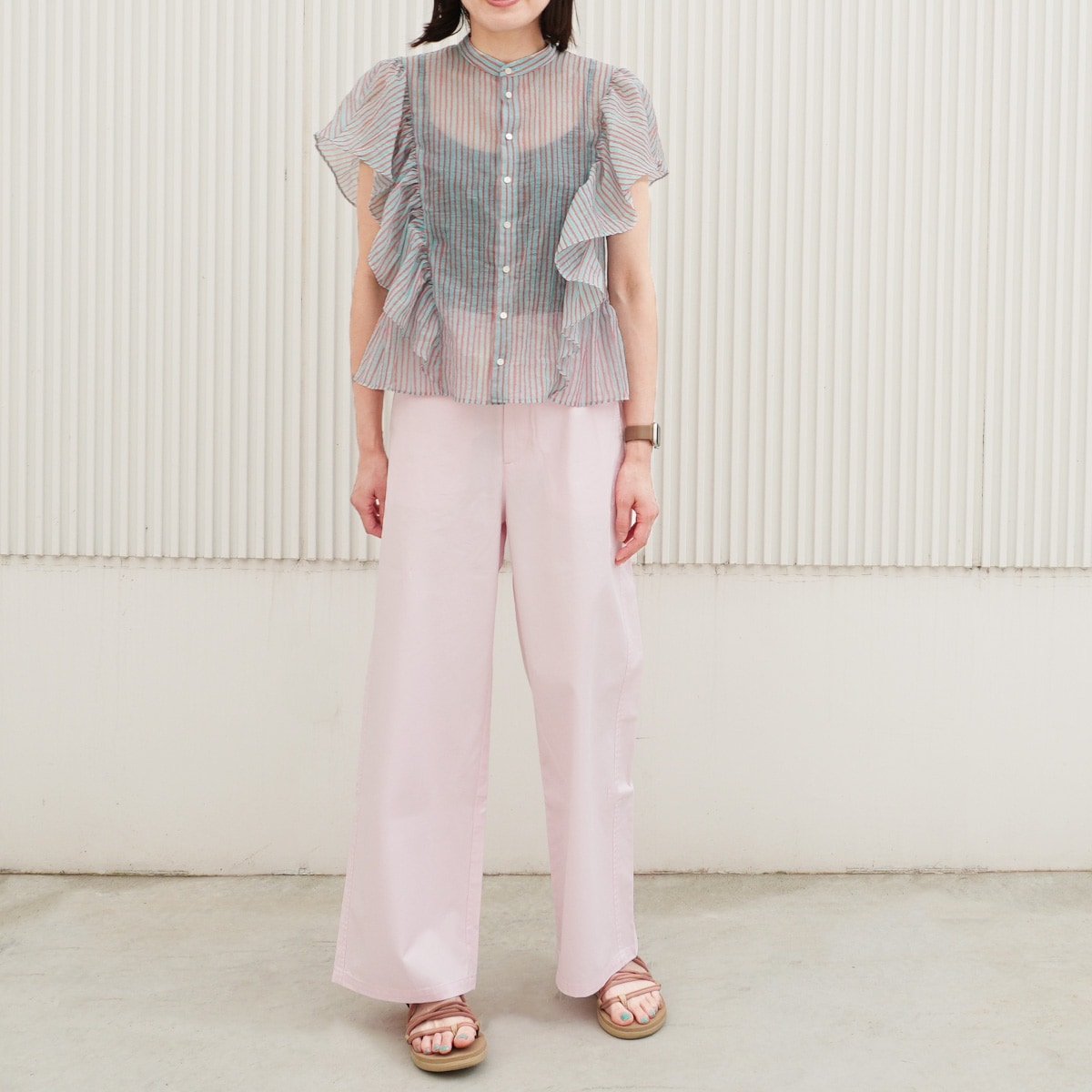 MACPHEE パンツ MACPHEE マカフィ】パンツ | すべての商品 | ANNE onlinestore