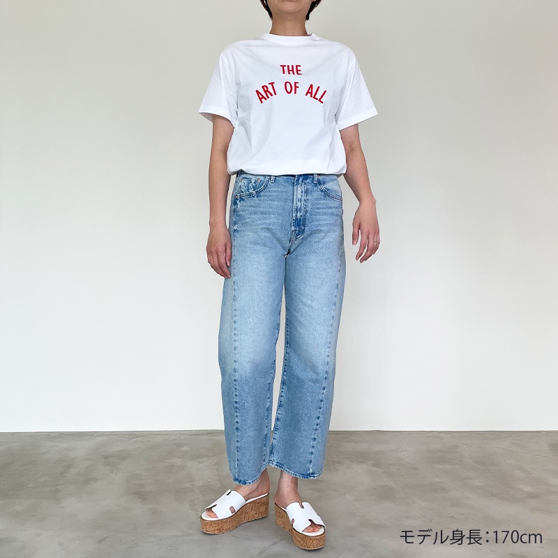 MOTHER マザー】パンツ | すべての商品 | ANNE onlinestore