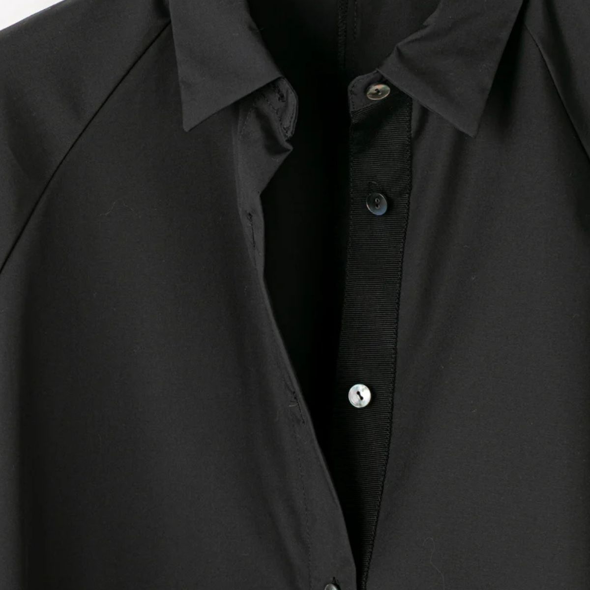 【LalliaMu ラリアムー】レースカフチュニック