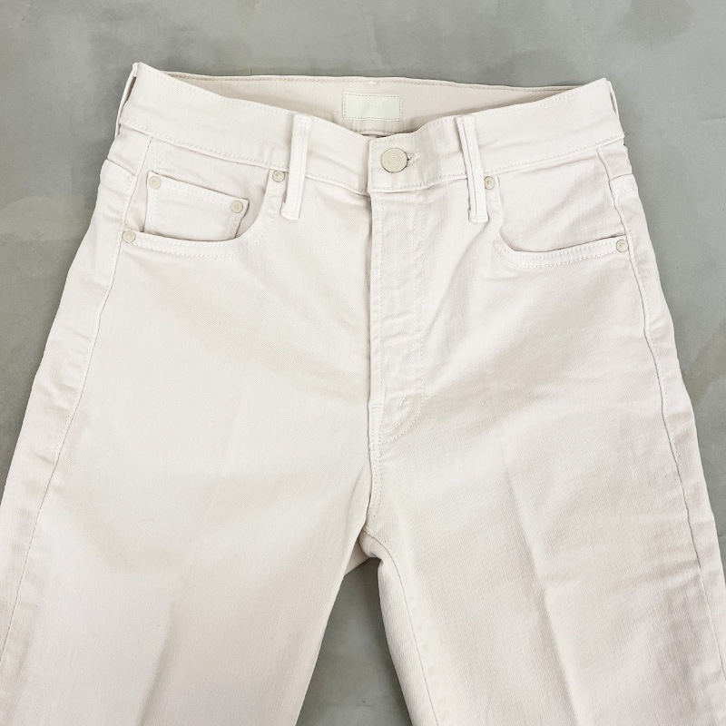 MOTHER マザー】パンツ | すべての商品 | ANNE onlinestore