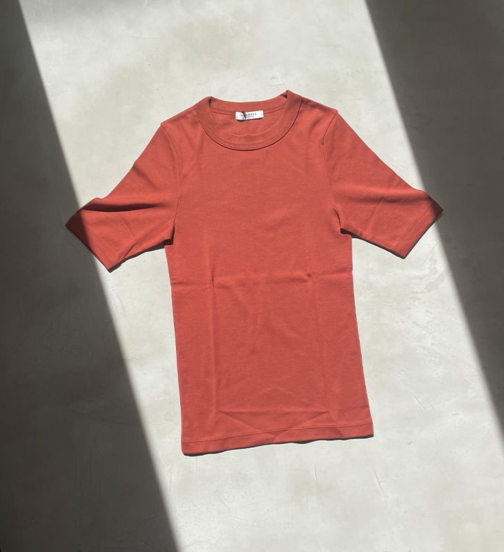 【MACPHEE マカフィ】Tシャツ　