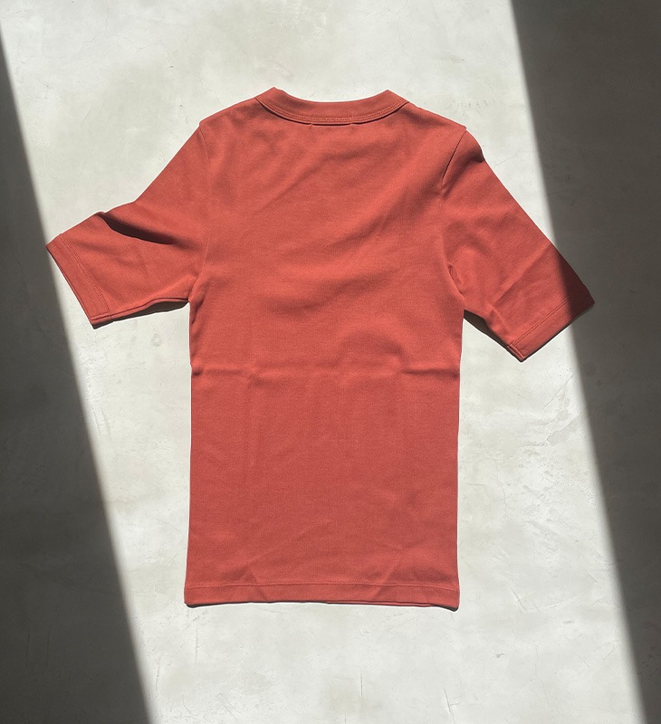 【MACPHEE マカフィ】Tシャツ　