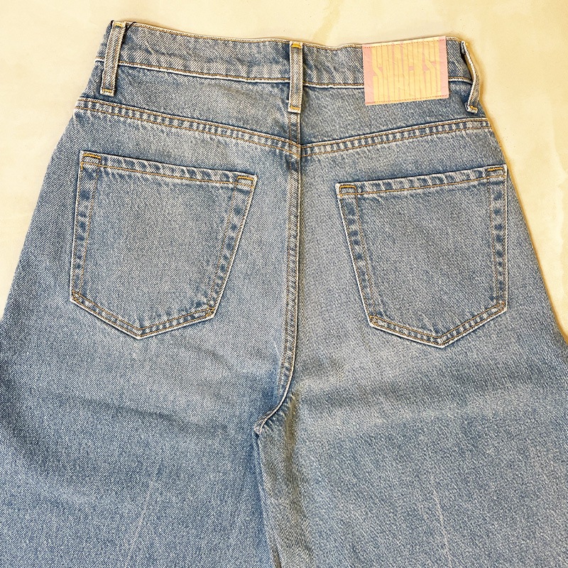 MOTHER マザー】パンツ | すべての商品 | ANNE onlinestore