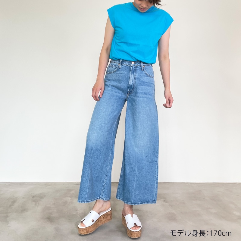 MOTHER マザー】パンツ | ANNE onlinestore - アンネ松本公式