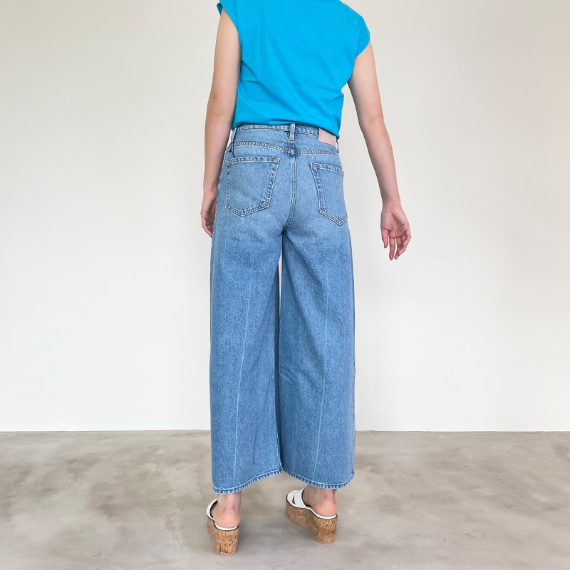 MOTHER マザー】パンツ | ANNE onlinestore - アンネ松本公式