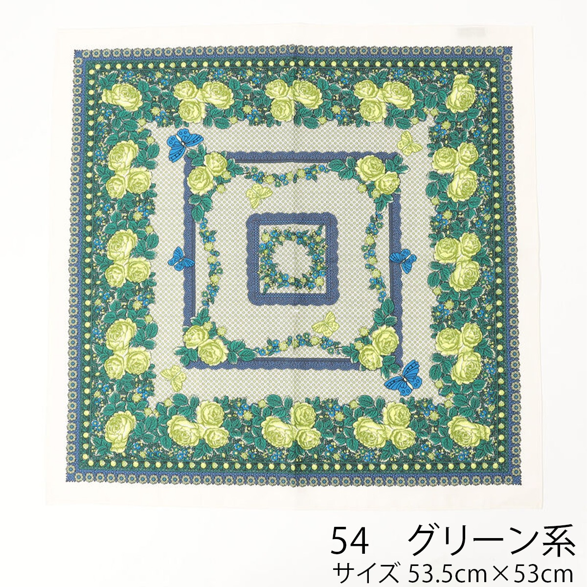 【SOULEIADO ソレイアード】バンダナ