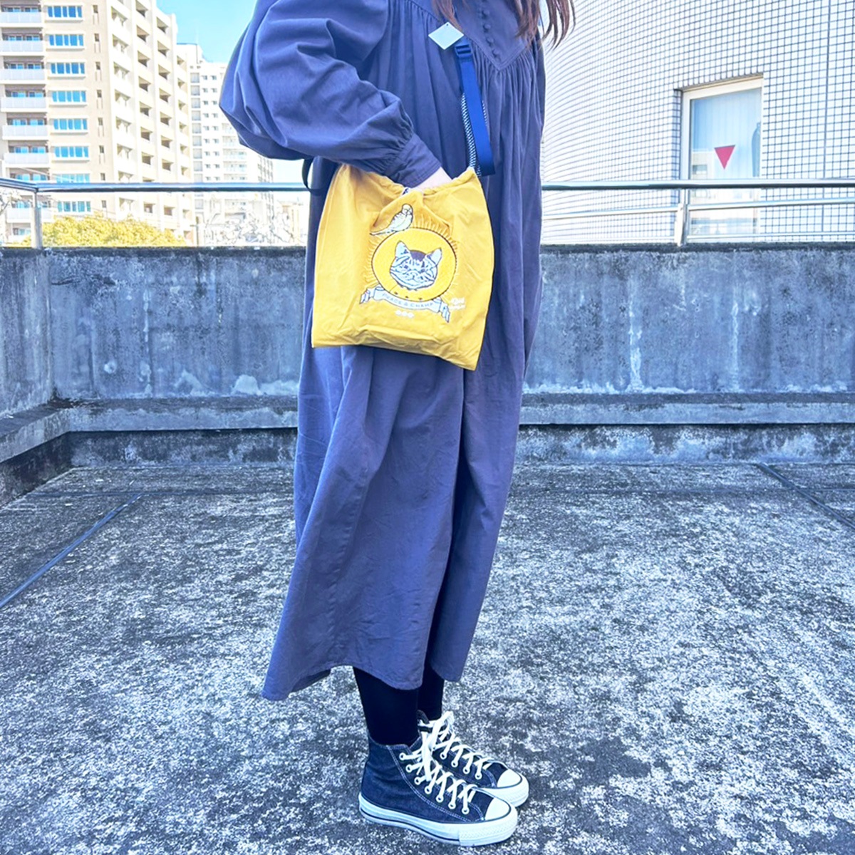 ポール・アンビーユ　ポロ　レゾネより　新品額付 一部店舗・WEB限定＞【Ball&Chain】LEOPARD LINE ＜L＞ | AND ON