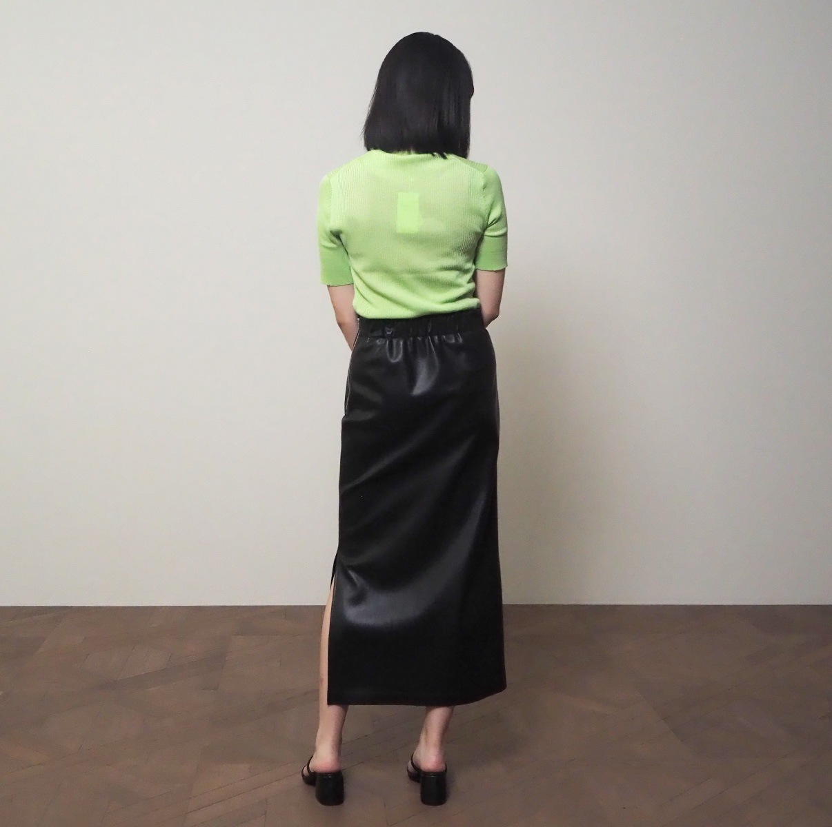 MACPHEE マカフィ】スカート | すべての商品 | ANNE onlinestore