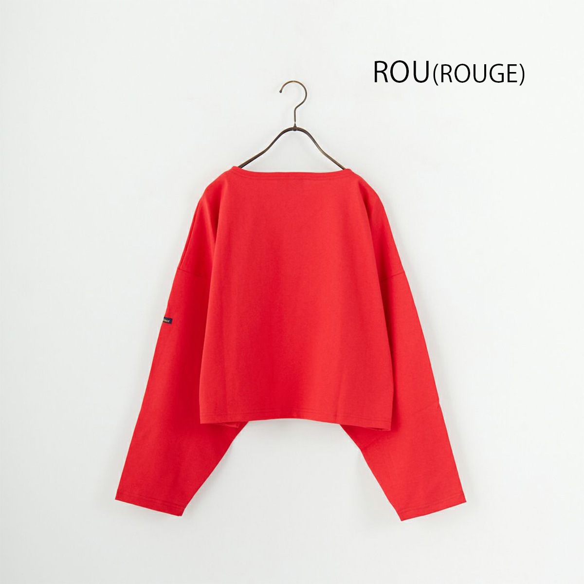 【Le minor ルミノア】トップス