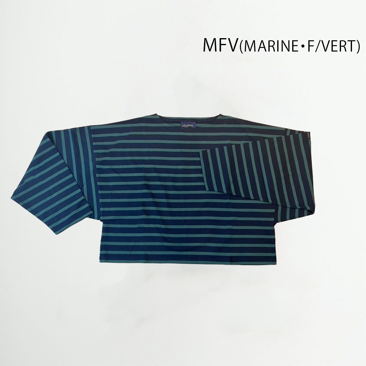 【Le minor ルミノア】トップス