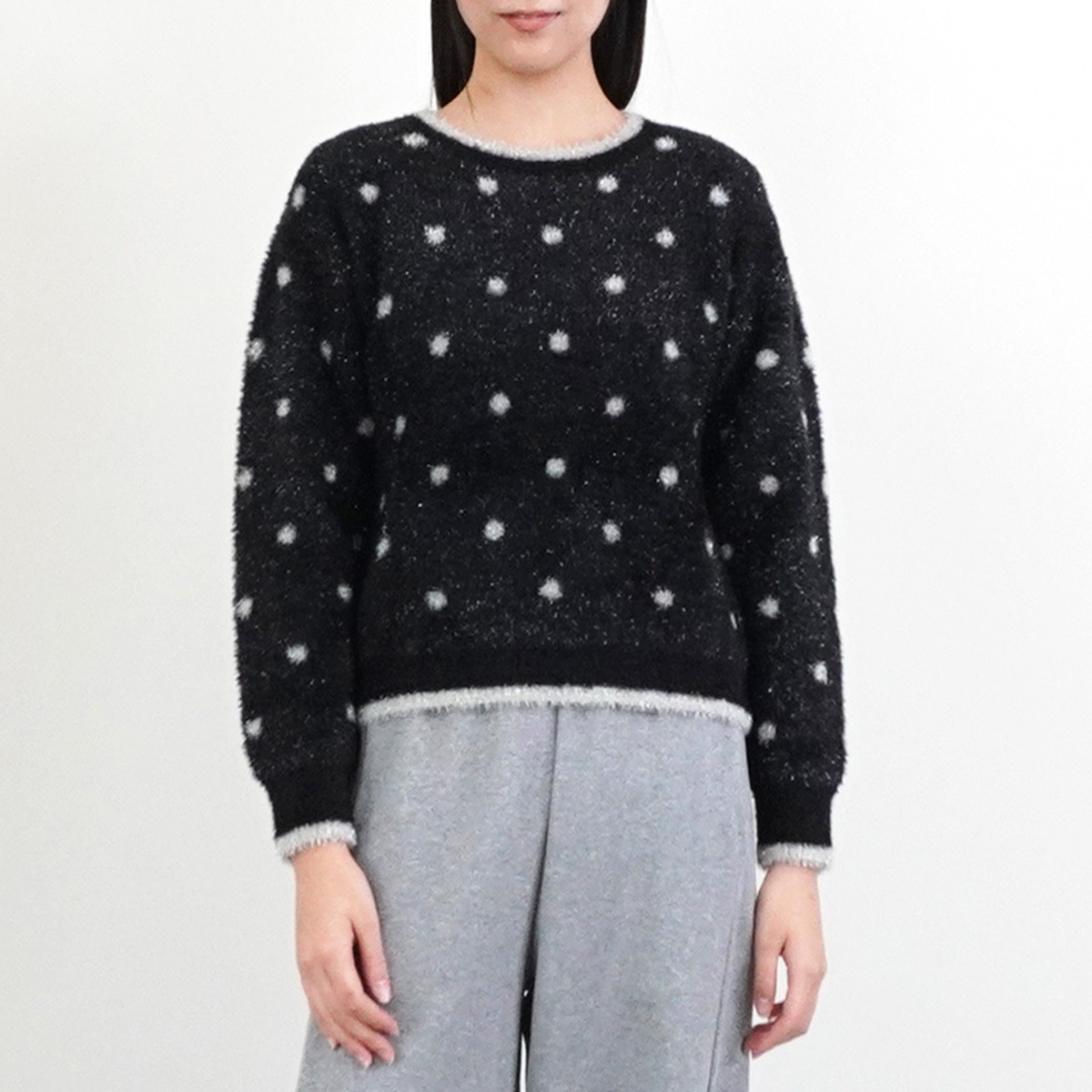 【BEATRICE ベアトリス】ニット