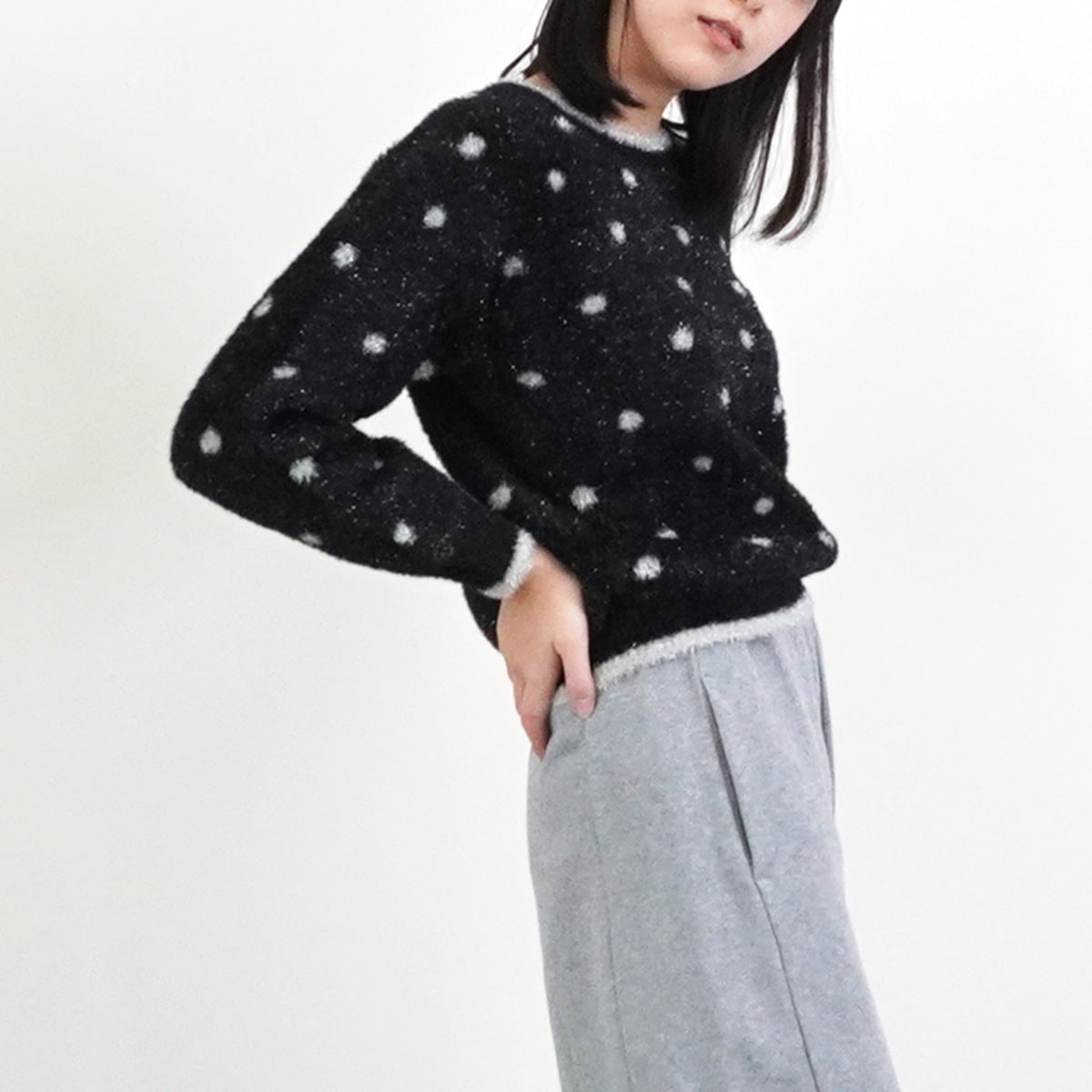 【BEATRICE ベアトリス】ニット