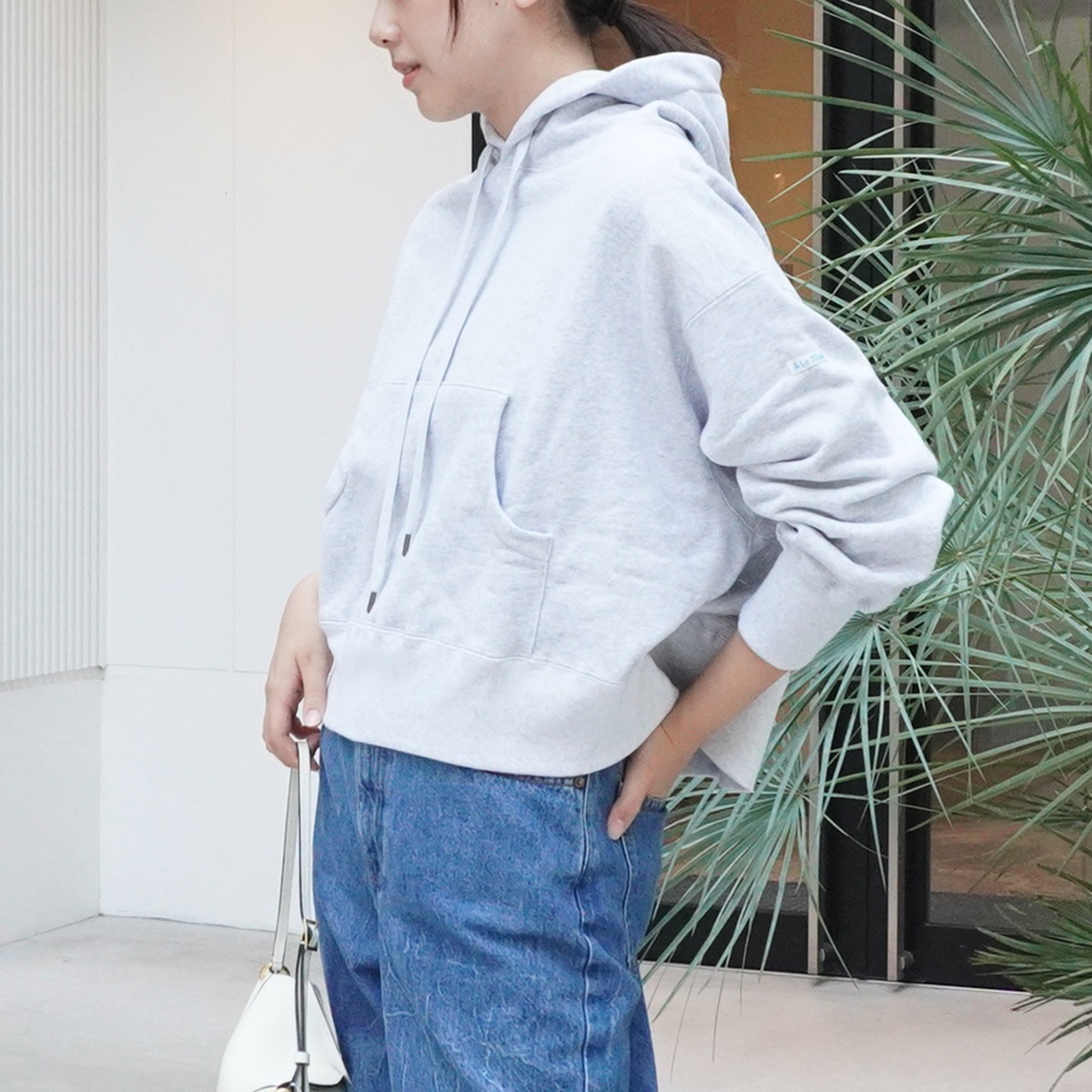 【Leminor ルミノア】トップス