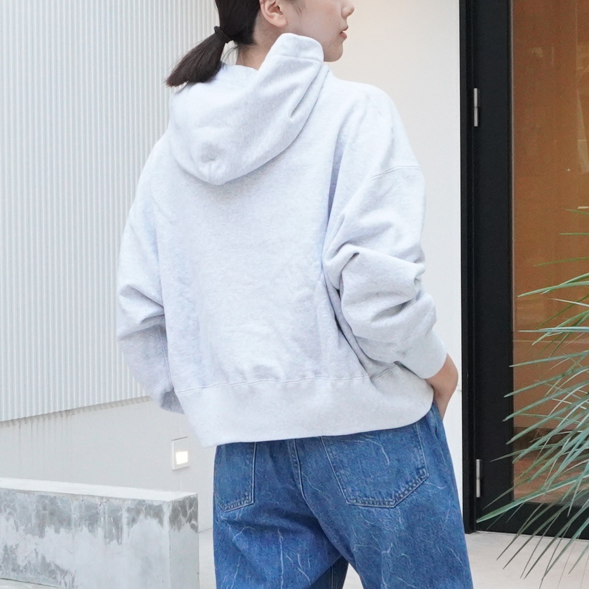 【Leminor ルミノア】トップス