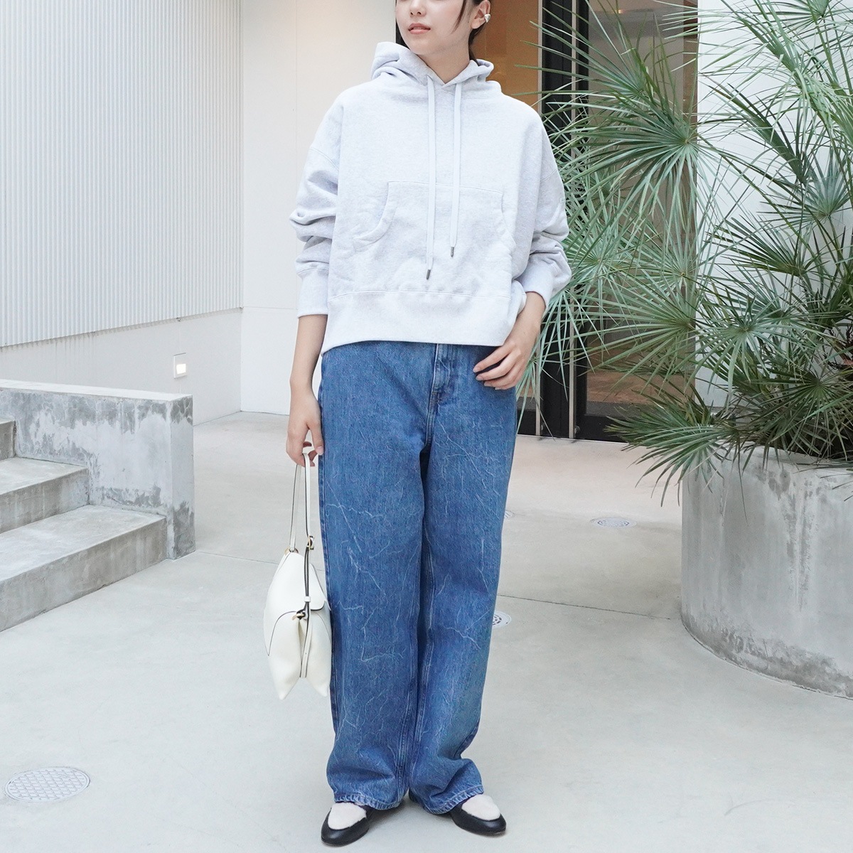 【Leminor ルミノア】トップス