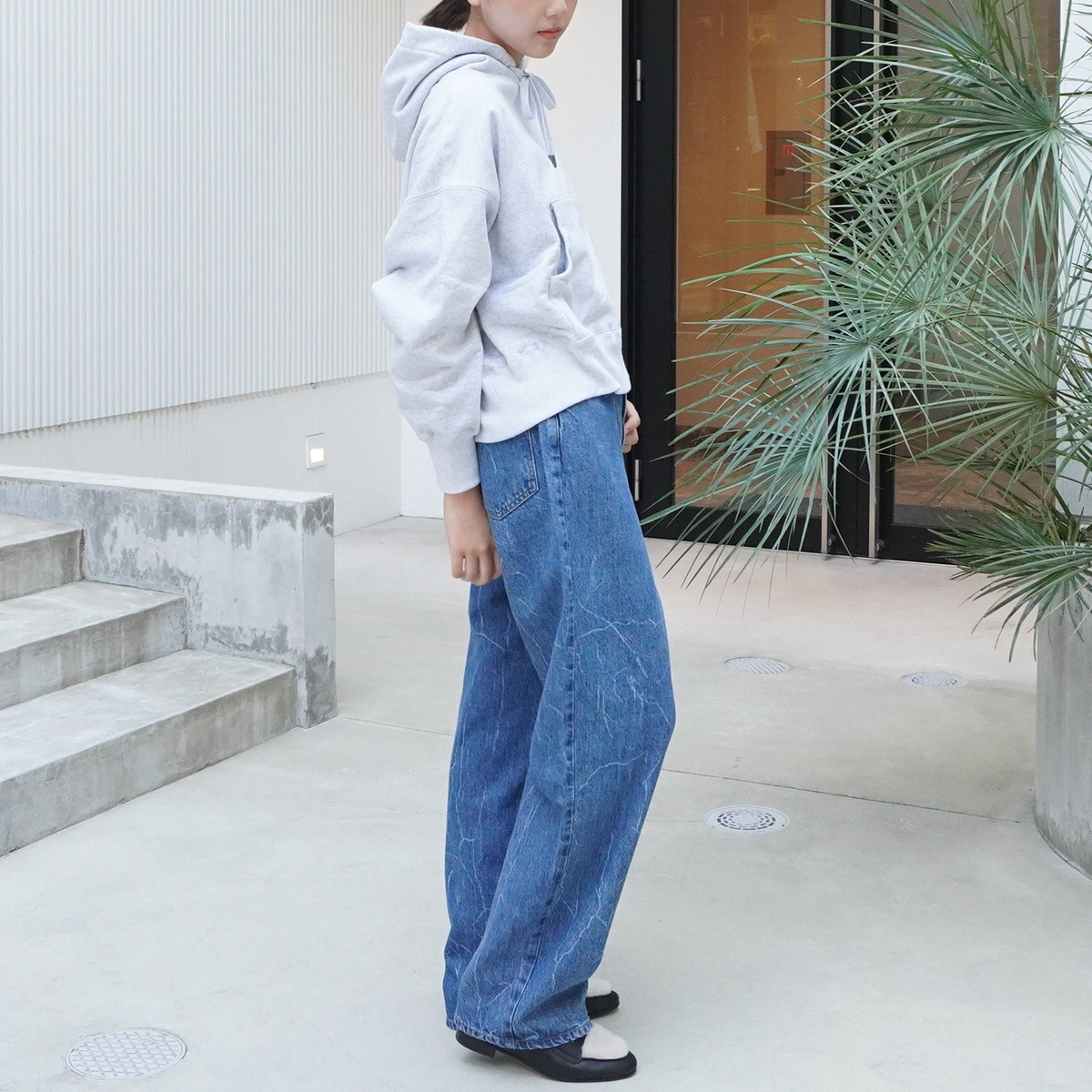 【Leminor ルミノア】トップス