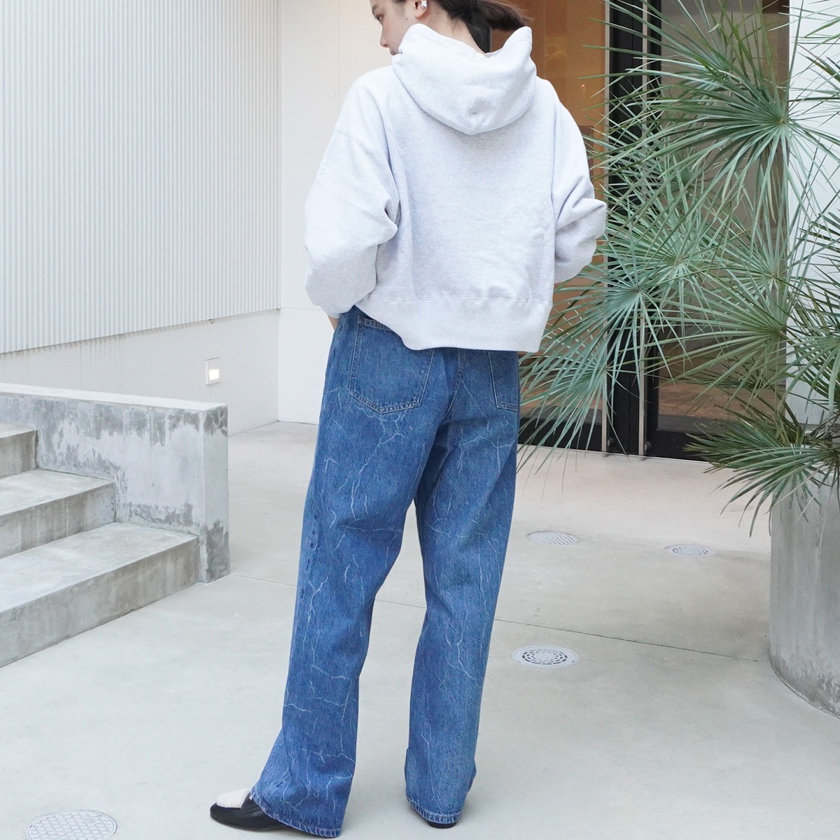 【Leminor ルミノア】トップス