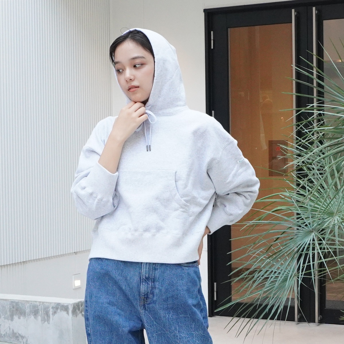 【Leminor ルミノア】トップス