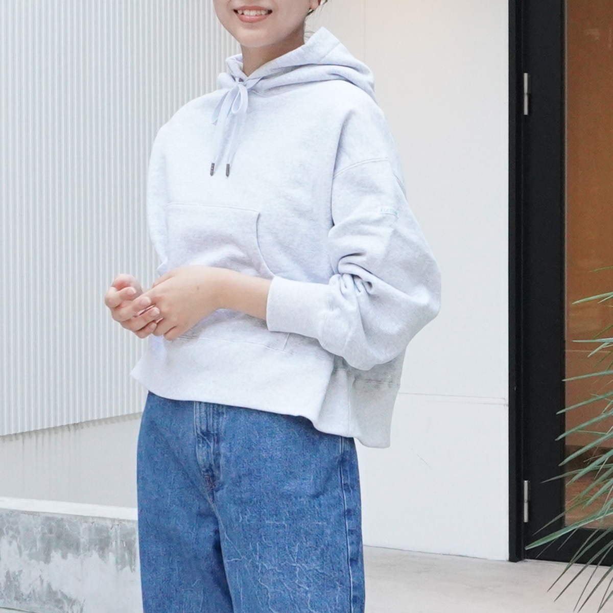 【Leminor ルミノア】トップス