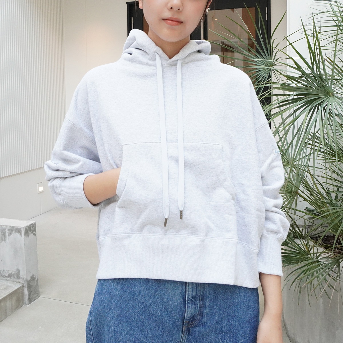 【Leminor ルミノア】トップス