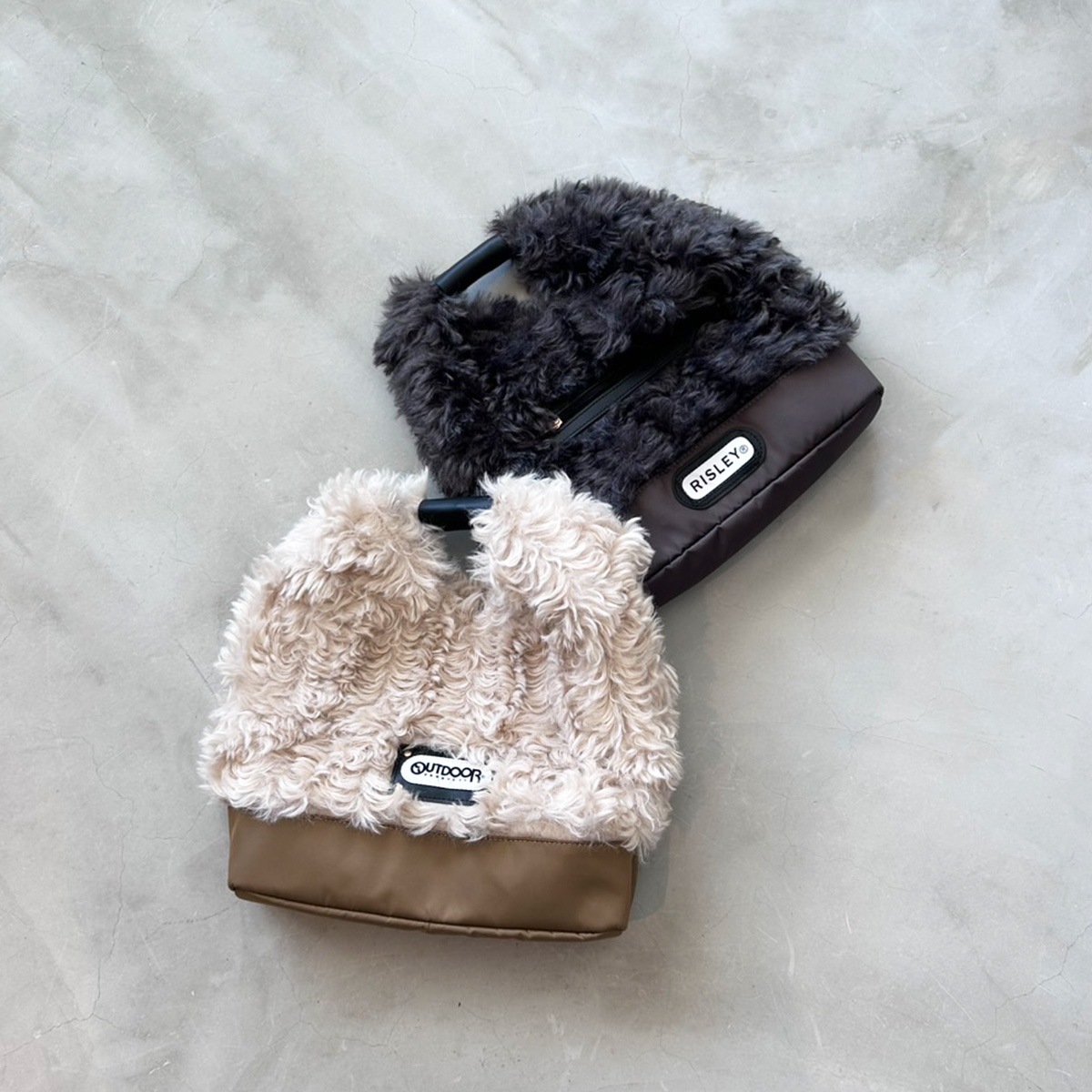 RISLEY リズレー】バッグ | ANNE onlinestore - アンネ松本公式