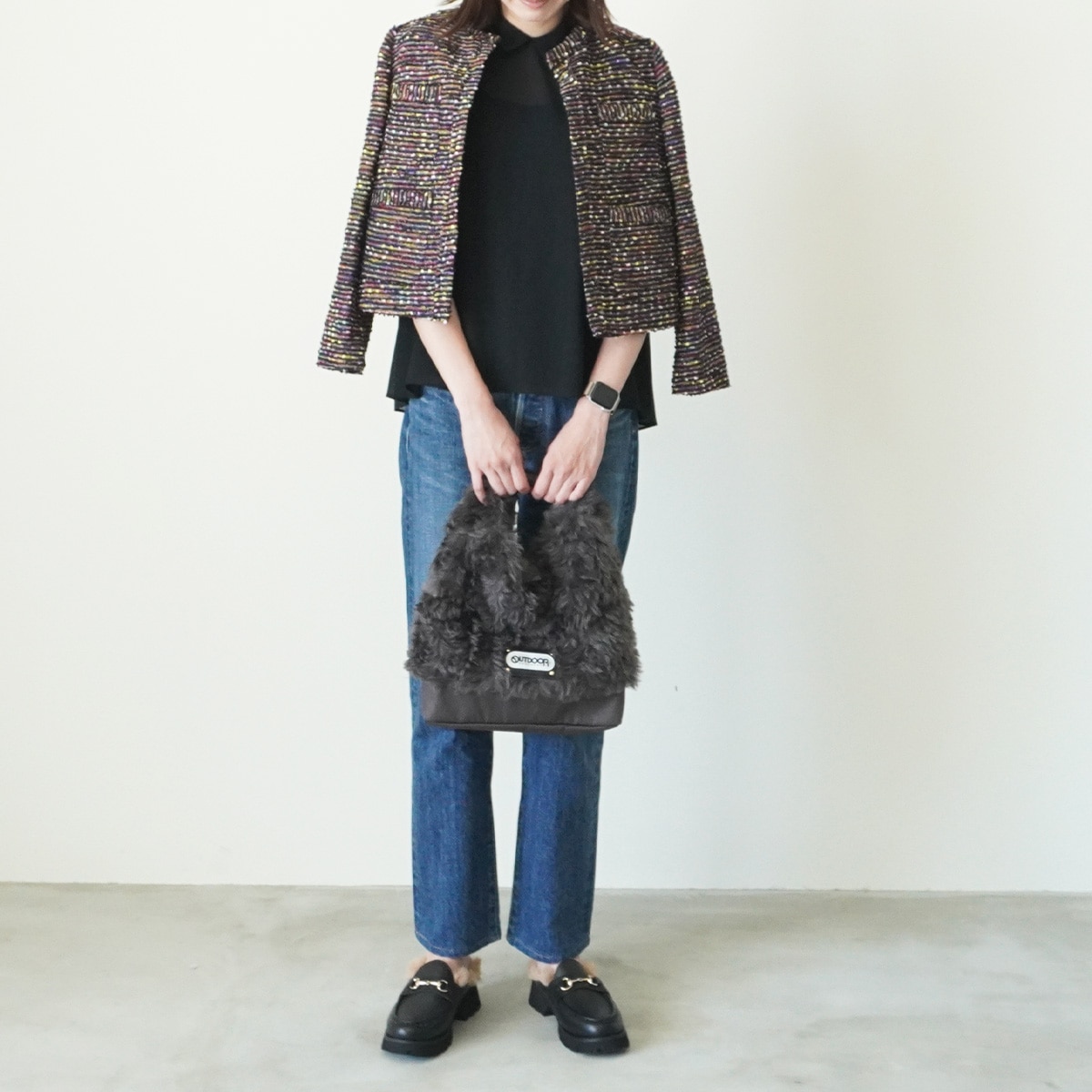 RISLEY リズレー】バッグ | ANNE onlinestore - アンネ松本公式