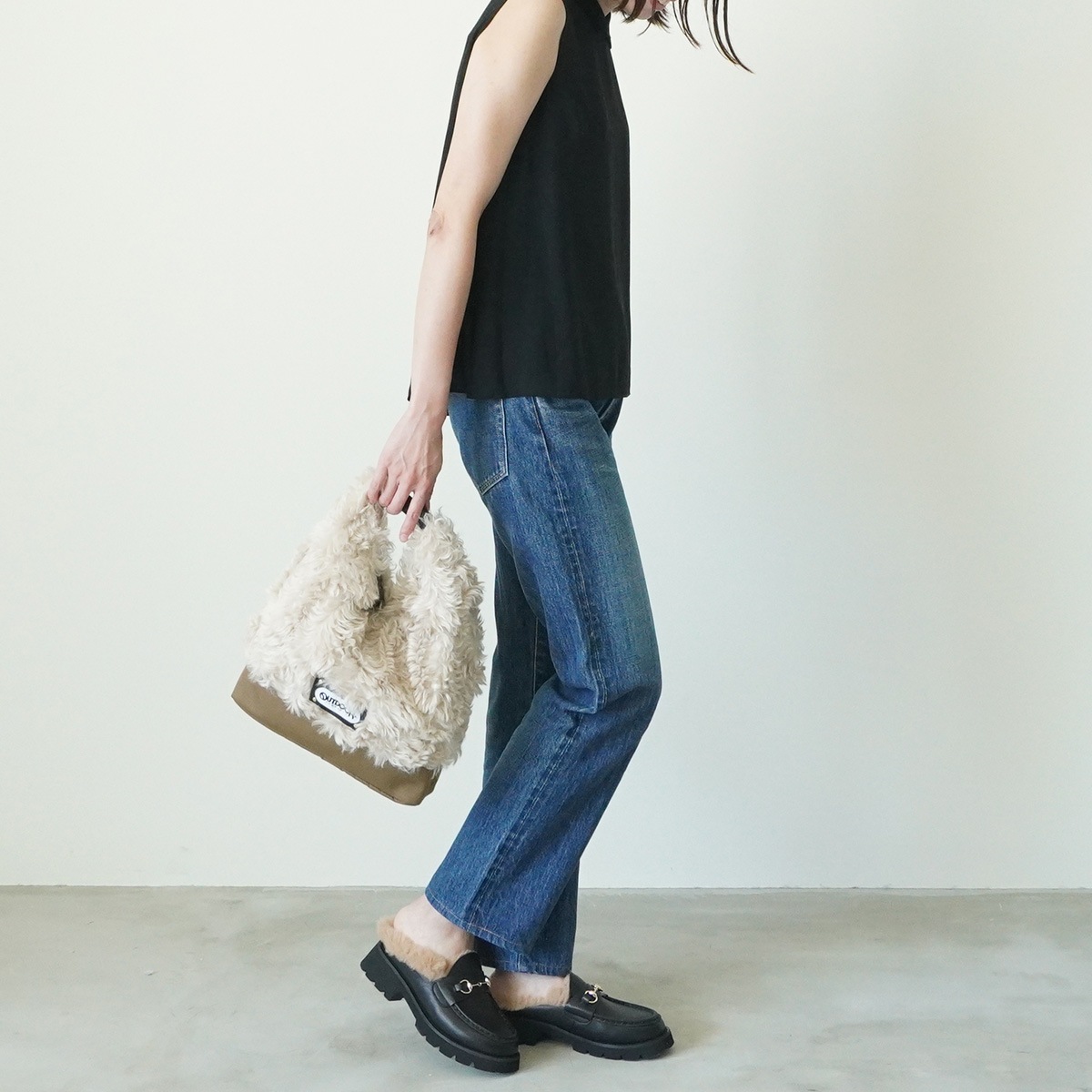 RISLEY リズレー】バッグ | ANNE onlinestore - アンネ松本公式