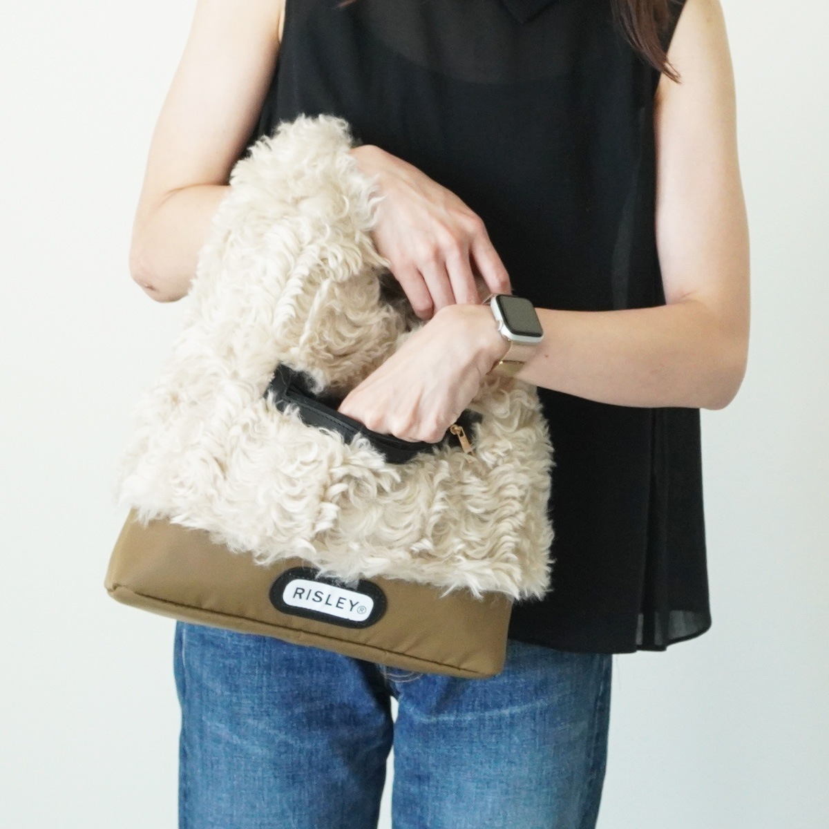 RISLEY リズレー】バッグ | ANNE onlinestore - アンネ松本公式