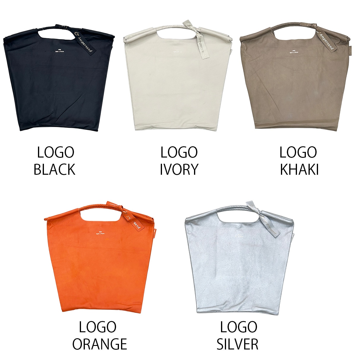【Ball&Chain ボールアンドチェーン】WASHABLE LEATHER