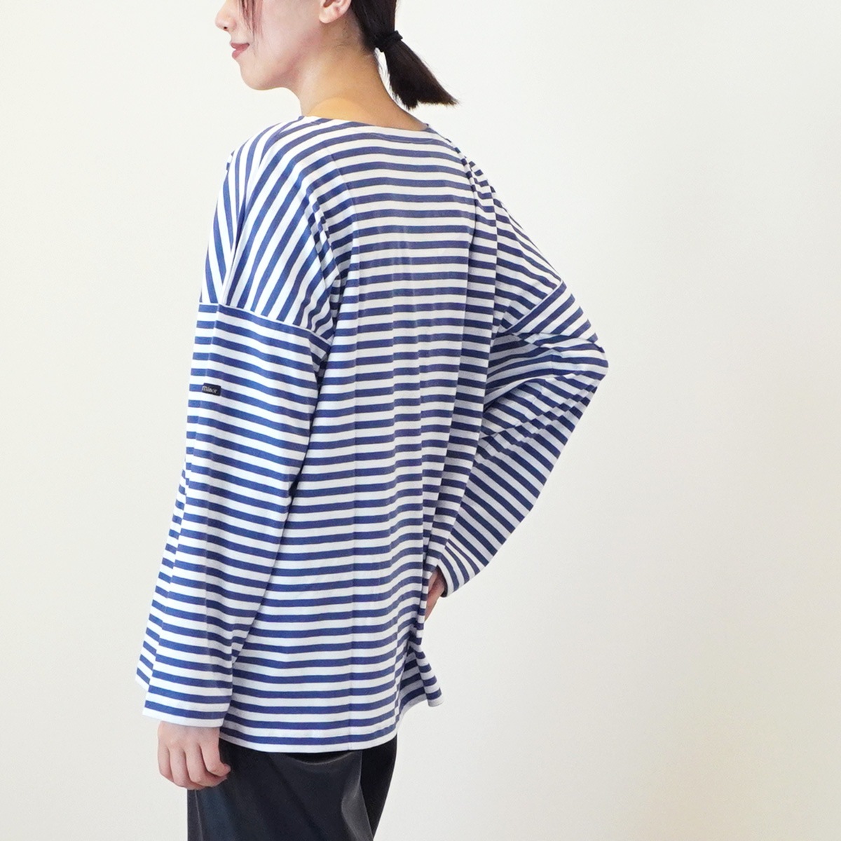 【Leminor ルミノア】トップス