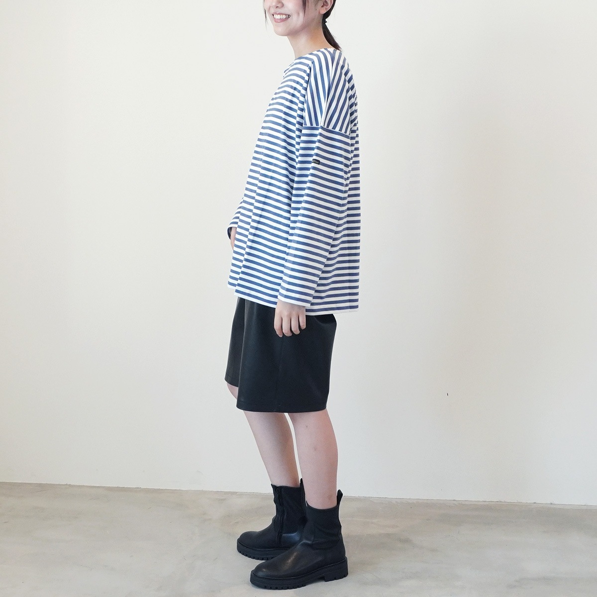 Leminor ルミノア】トップス | ANNE onlinestore - アンネ松本