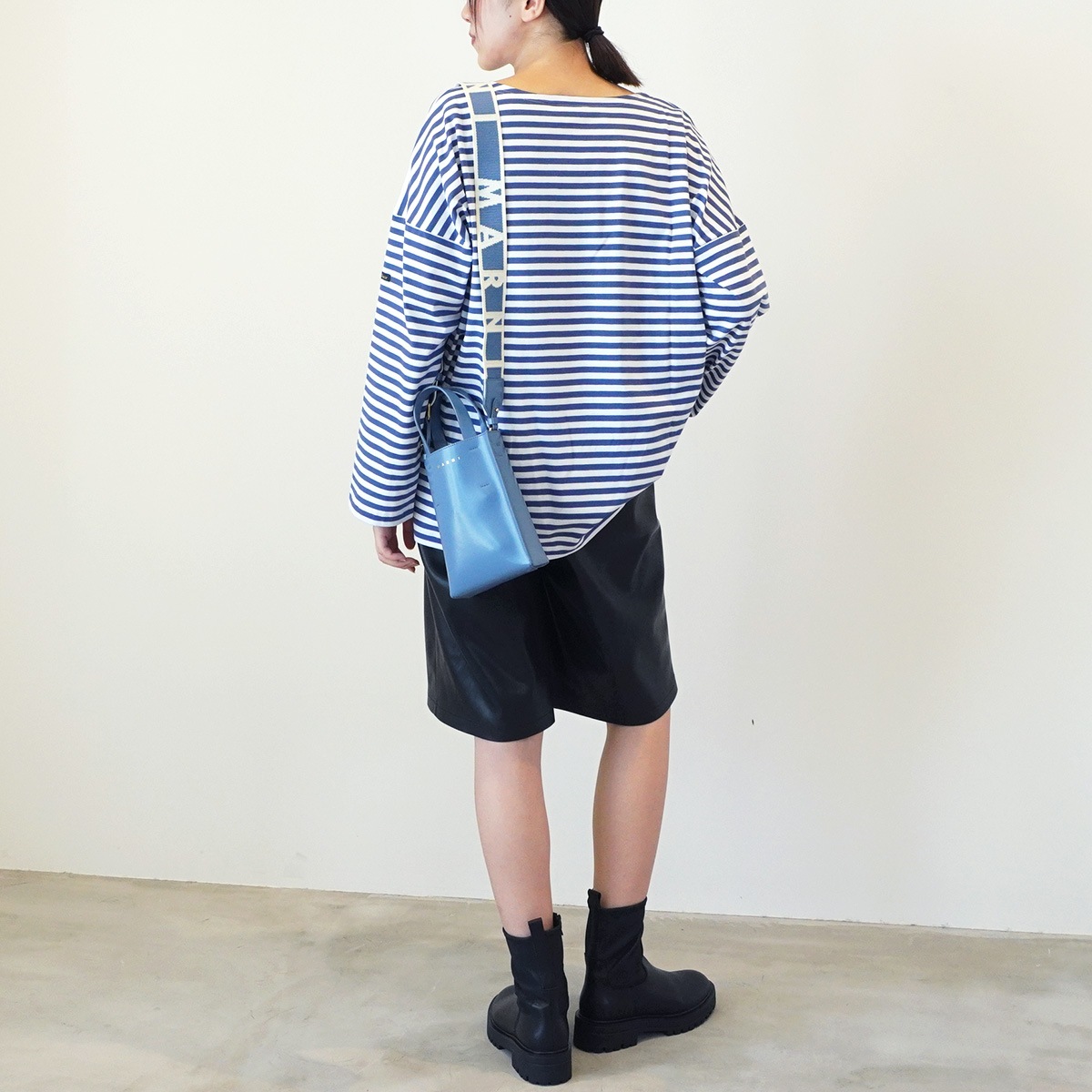 【Leminor ルミノア】トップス