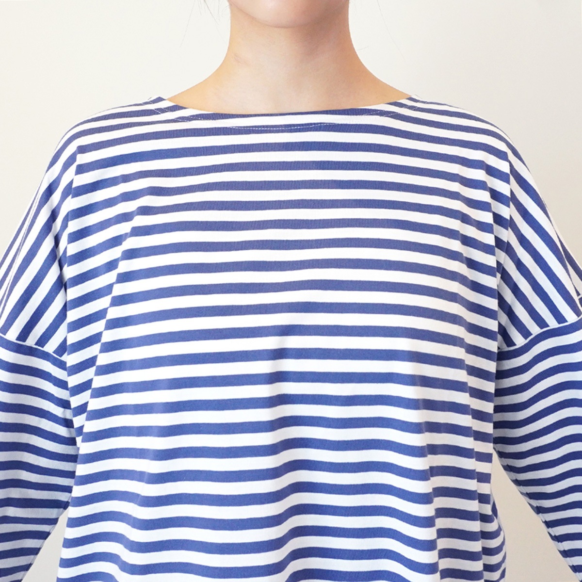 【Leminor ルミノア】トップス