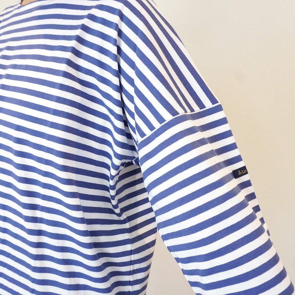 【Leminor ルミノア】トップス