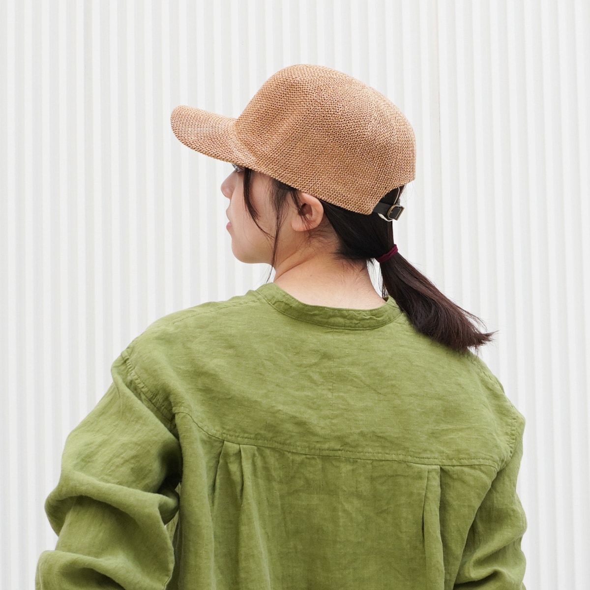 Mylanka ミランカ】帽子 | ANNE onlinestore - アンネ松本公式