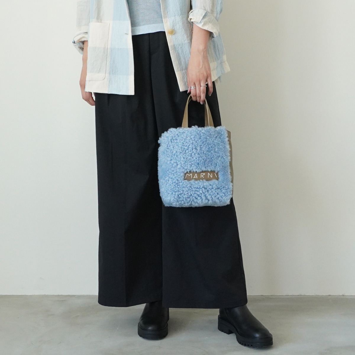 MARNI マルニ】バッグ | BRAND,MARNI（マルニ） | ANNE onlinestore