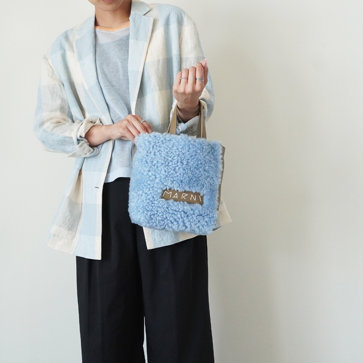 MARNI バックパック バックパック | Marni