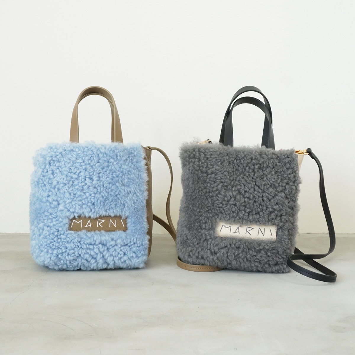 MARNI マルニ】バッグ | BRAND,MARNI（マルニ） | ANNE onlinestore
