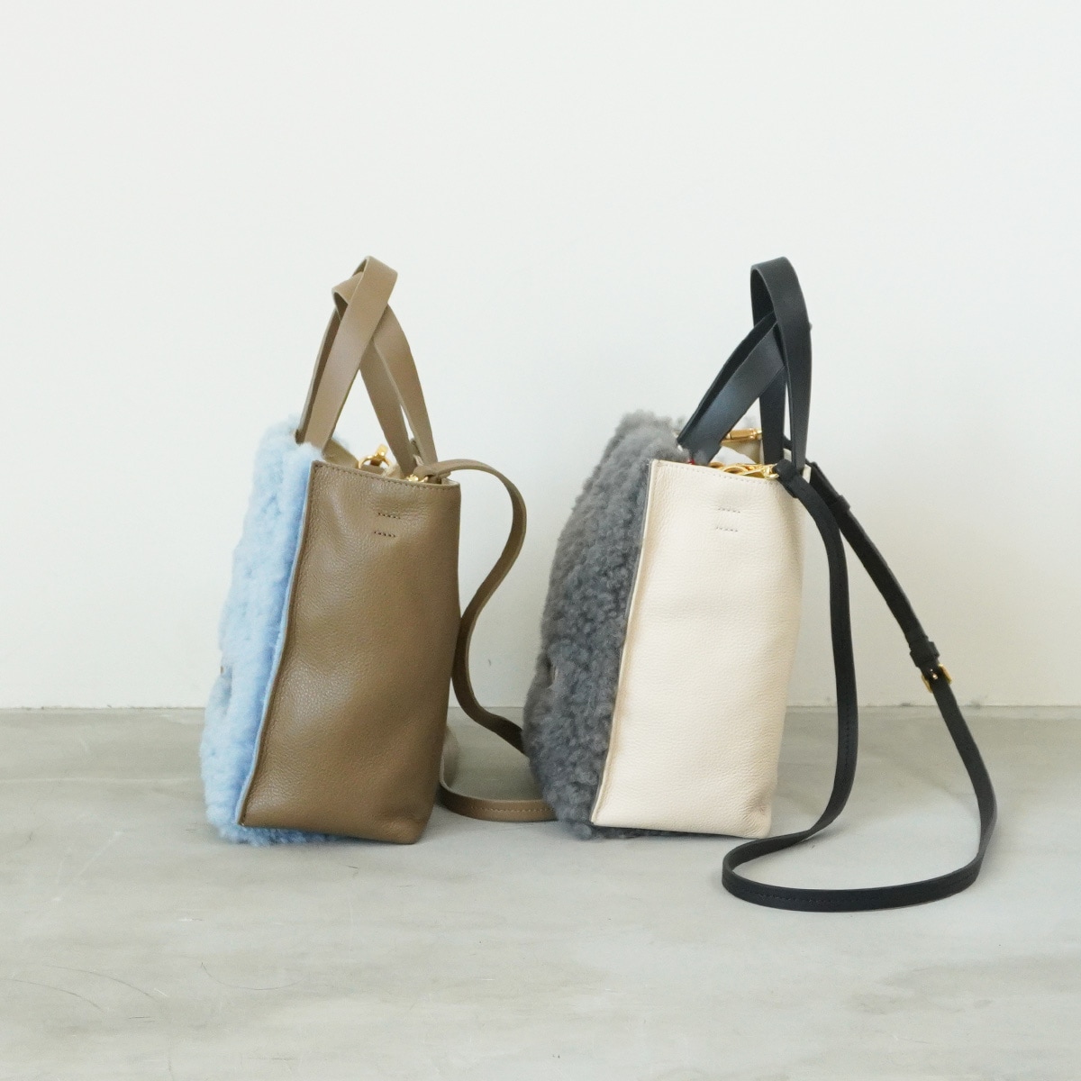 MARNI マルニ】バッグ | ANNE onlinestore - アンネ松本公式