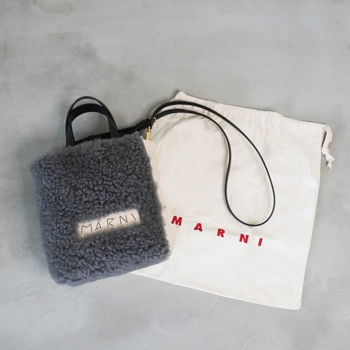 MARNI マルニ】バッグ | BRAND,MARNI（マルニ） | ANNE onlinestore