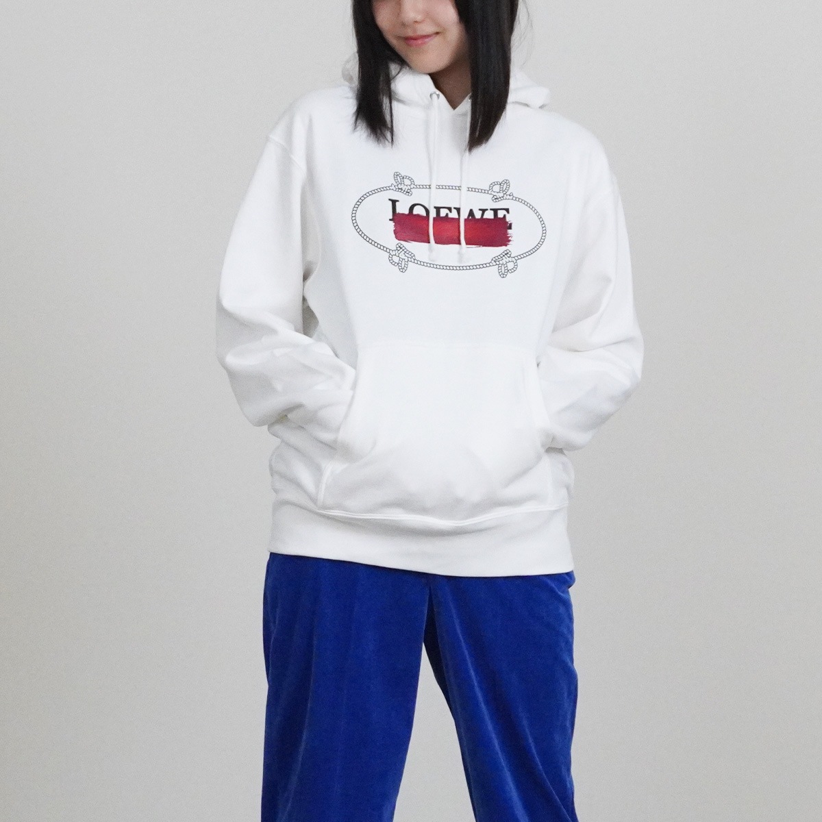 Account アカウント】パーカー の通販｜正規取扱店 ANNE onlinestore