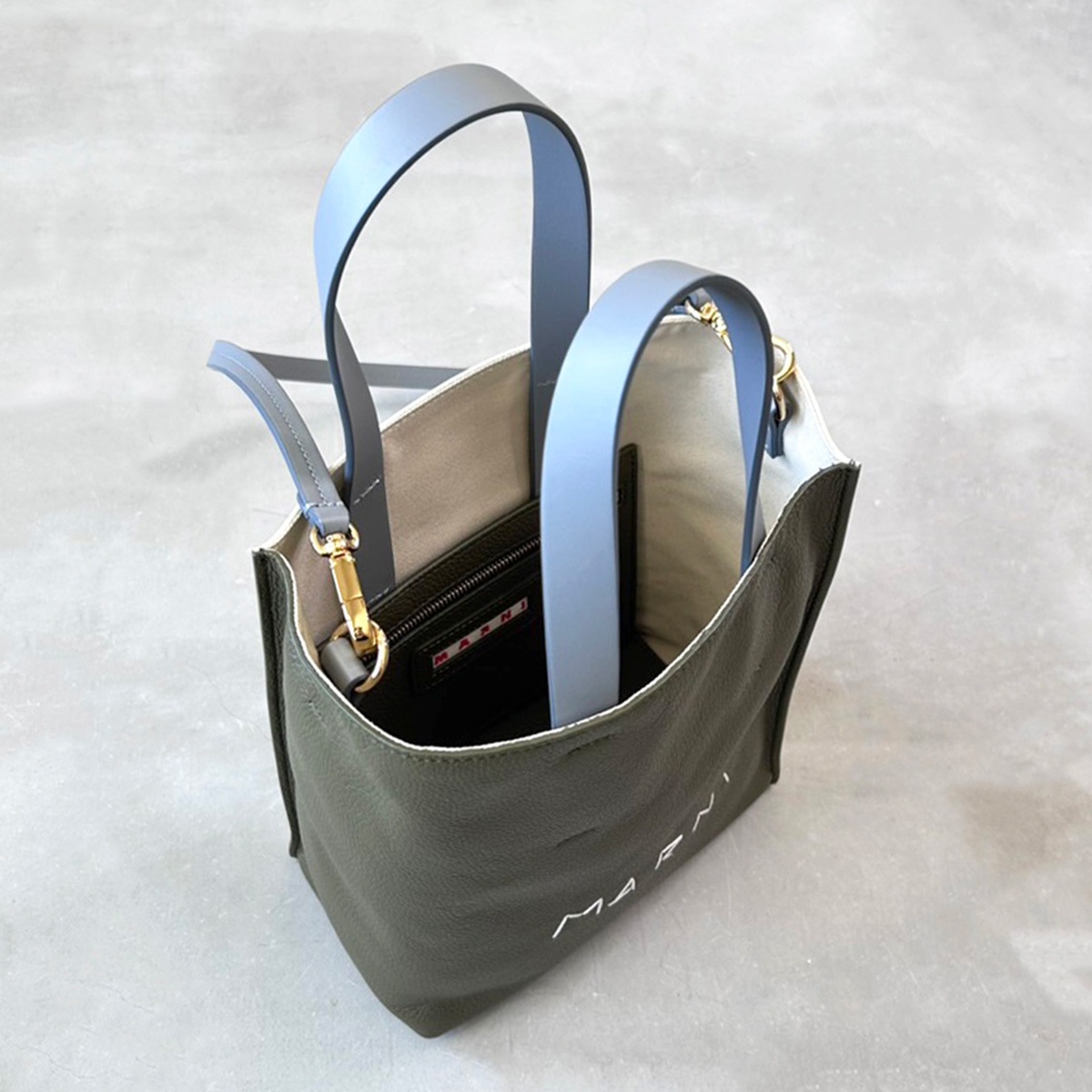 MARNI マルニ】バッグ | ANNE onlinestore - アンネ松本公式