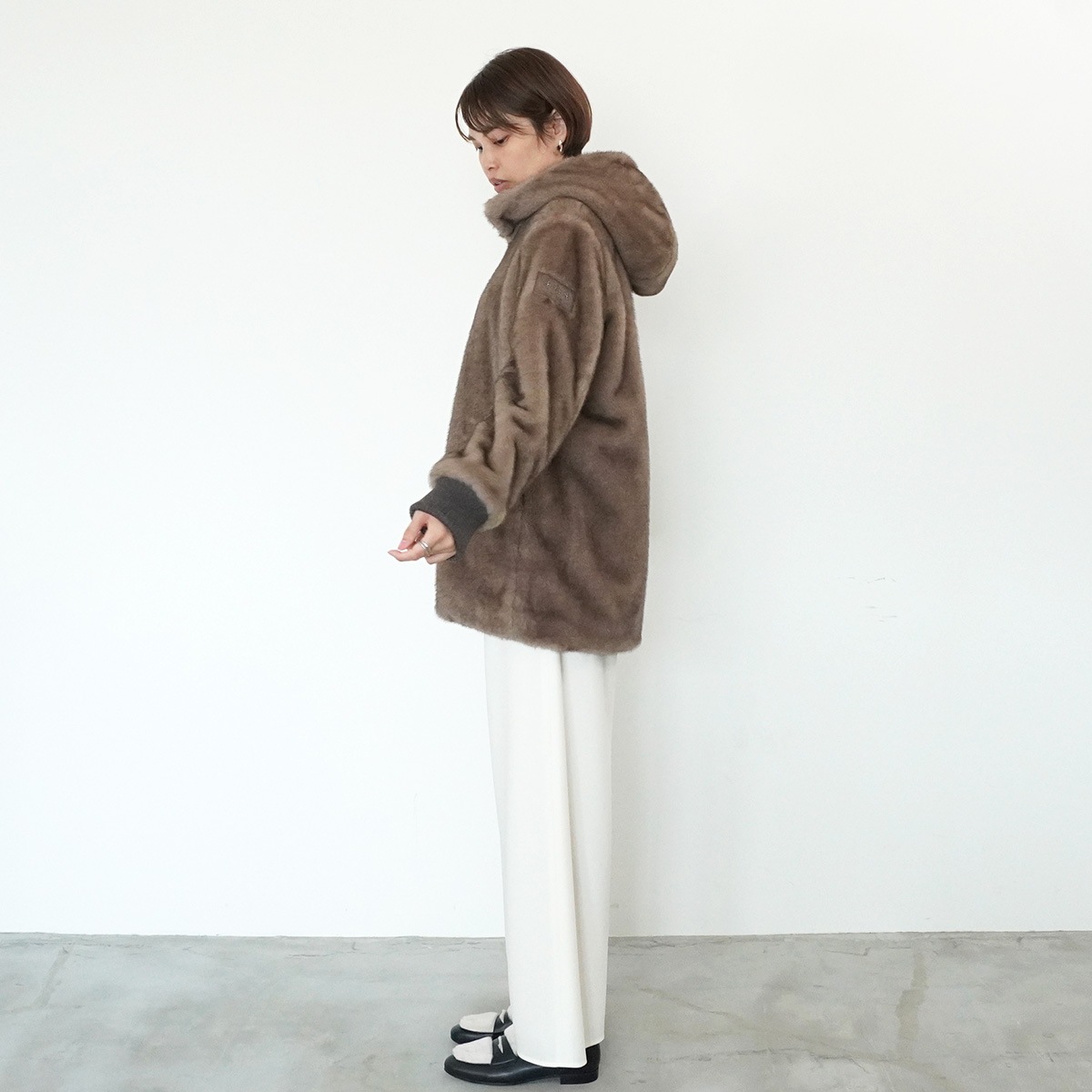 タトラス　LUSERNA TATRAS タトラス】アウター | ANNE onlinestore - アンネ松本