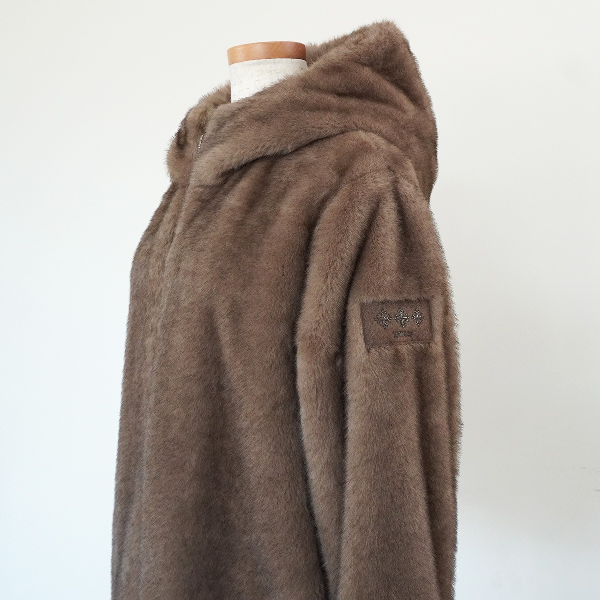 【TATRAS タトラス】アウター